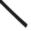 Spiral Wrap, Expandable Sleeving - G1201/4BK005-ND - DigiKey