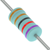 Through Hole Resistors - MFP50SBBE52-33K-ND - DigiKey