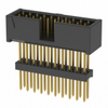 Headers, Male Pins - 612-ZSS-110-05-G-D-780-ND - DigiKey
