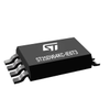 RF and Wireless - RFID, RF Access, Monitoring ICs - ST25DV64KC-IE6T3 - Shenzhen Shengyu Electronics Technology Limited
