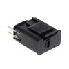 Power Entry Connector Accessories - 486-4895-ND - DigiKey