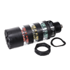 Stackable Tower Lighting, Beacons, and Components - 2170-TL50BLGYRAQ-ND - DigiKey
