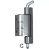 Concealed Hinge -- ELH-1227 - Image