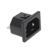 Power Entry Modules (PEM) - 486-6143-ND - DigiKey