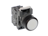 ABBG Pushbutton Illuminated - MP1-42W10L1 - Galco Industrial Electronics