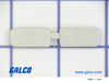ABBG End Plates - PS-END0 - Galco Industrial Electronics