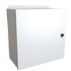 Enclosures, Boxes, & Cases - EJ12126LG - Powell Electronics, Inc.