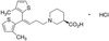 Tiagabine HCl - 31381 - Medical Isotopes, Inc.