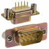 D-Sub Connector Assemblies - 6509MEA-ND - DigiKey