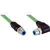 Circular Cable Assemblies - 1882-2106166-ND - DigiKey