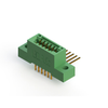 Edgeboard Connectors - 151-345-012-558-204-ND - DigiKey