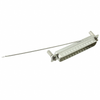D-Sub, D-Shaped Connector Accessories - 626-1786-ND - DigiKey