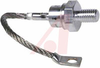 Diode, Stud; 320 A; 100 mA (Max.); 9000A @ degC, 10 ms; E-16 - 70098190 - Allied Electronics, Inc.