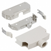 D-Sub, D-Shaped Connector Backshells, Hoods - A112743-ND - DigiKey