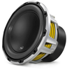 W6v2 10-inch Subwoofer Driver (600 W, dual 4 &Icirc;&copy; voice coils) - 10W6v2-D4 - JL Audio, Inc.