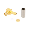 Coaxial Connector (RF) Assemblies - 6099-PE45050-ND - DigiKey