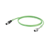 Circular Cable Assemblies - 281-1244130070-ND - DigiKey