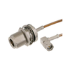 Coaxial Cables (RF) - 6099-PE33014-12-ND - DigiKey