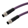 Circular Cable Assemblies - 5073-TRGB502-P3P-1M-ND - DigiKey