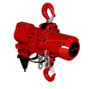 Air Chain Hoists Red Rooster TMH-series WLL ton 12 -- 5601TMH12000C4 - Image
