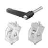 Universal Joints -- 2673070 - Image