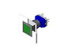 Push Button Actuators -- 1760116 - Image