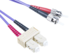 Fibre Optic Cable - 5366276 - RS Components, Ltd.