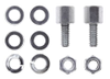 D Sub Connector Accessories - 6809288P - RS Components, Ltd.