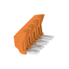 DIN Rail Terminal Accessories - 2860172 - RS Components, Ltd.