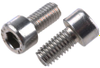 Socket Screws - 1247371 - RS Components, Ltd.