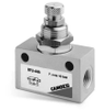 Pneumatic Non-Return Valves - 562421 - RS Components, Ltd.