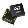 Motion Sensor ICs - 2523648P - RS Components, Ltd.