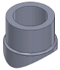 Fittings - Saddles - 360061179 - Georg Fischer Piping Systems Ltd