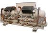 Compressor Unit with Screw Compressor -- HEMCI AX - Image