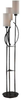 Lamps-Floor Lamps - 660933 - Light Center (The)