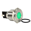 Panel Indicators, Pilot Lights - 2449-IN19ASGNC-ND - DigiKey