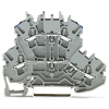 DIN Rail Terminal Blocks - 2788244 - RS Components, Ltd.
