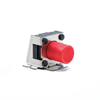Tactile Switches - 1400-TL3360CF260Q - New Yorker Electronics Co., Inc.