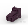 Rectangular Connector Housings - 17-1379659-7-ND - DigiKey
