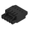 Headers, Plugs and Sockets - 4381-1499810000-ND - DigiKey