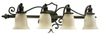 5032-4-54 Bathroom Fixtures-Four Lights - 692721 - Capital Lighting, Inc.