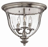 3612PW Flush Mounts-Bowl Style - 790306 - Capital Lighting, Inc.