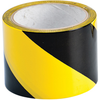 Warning Stripe & Check Tape - 55303 - Brady Corporation