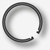 Constant Section Retaining Rings IN Series - Image