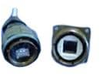 Modular Connectors / Ethernet Connectors - RJFTVB2GISOBRUT - VAST STOCK CO., LIMITED