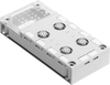 Connection block -- CPX-AB-4-M12-8POL - Image