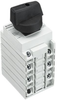DC Disconnect Switch IEC&SAA 1000V 50A BYSS.1-50/T - Image