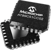 AT89C51CC02 - Image