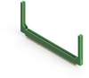Card Edge Connectors - Edgeboard Connectors - 345-116-540-858 - Lingto Electronic Limited