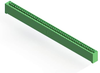 Card Edge Connectors - Edgeboard Connectors - 346-049-521-101 - Lingto Electronic Limited